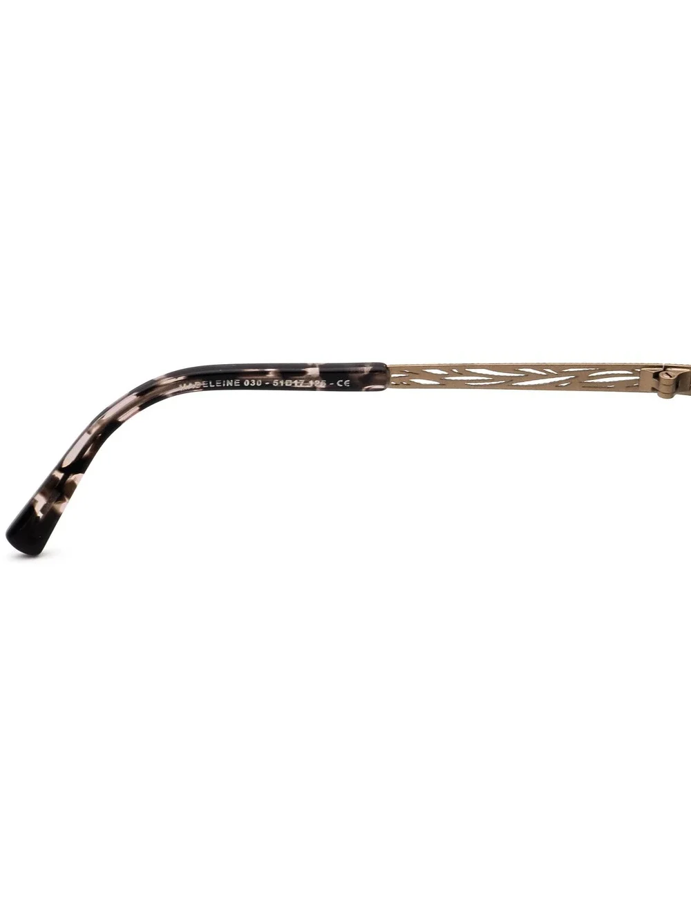 Jean Lafont Madeleine 030 Eyewear